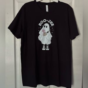 Halloween “Boo-Jee” Unisex T-shirt, quick shipping!